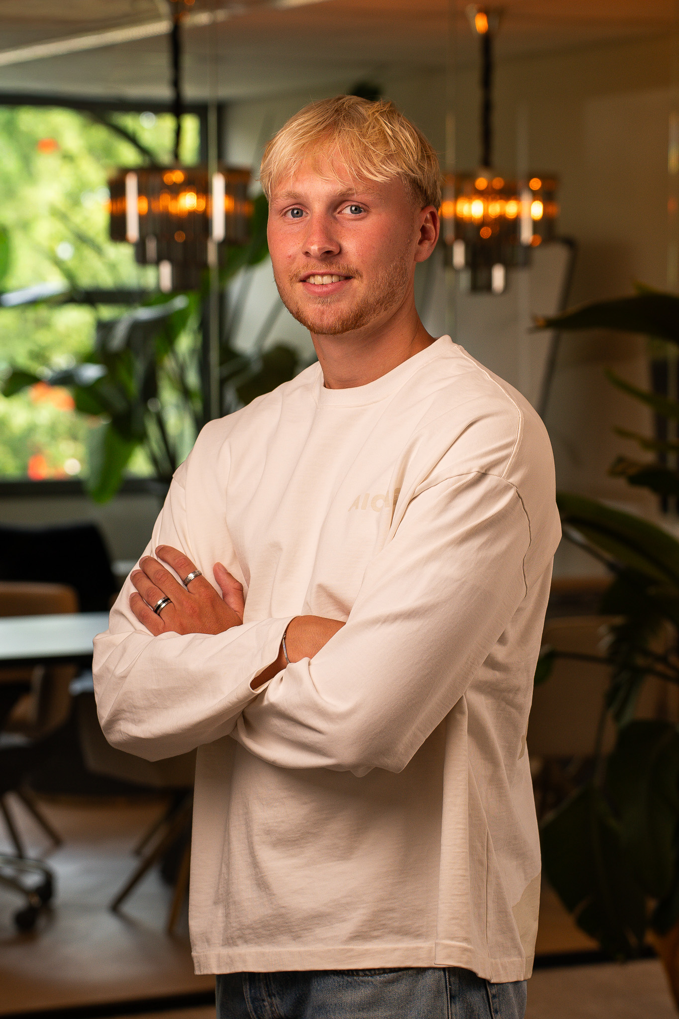 Dyon Mäkel