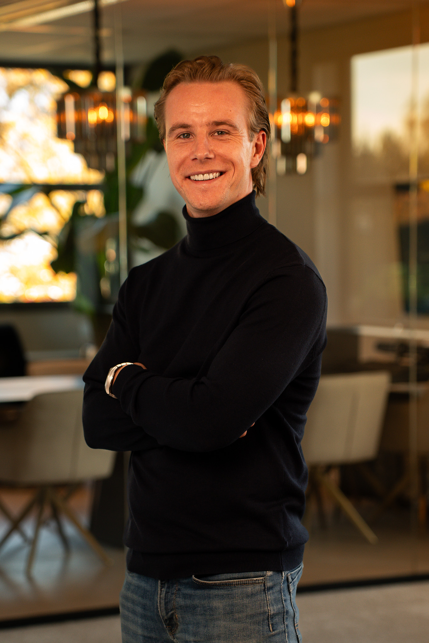 Jelle van Enck