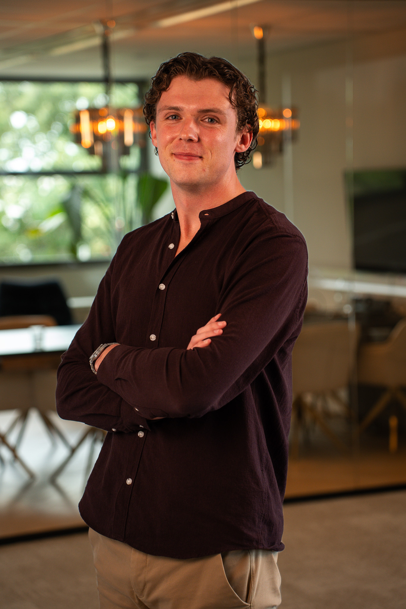 Laurens van de Haar