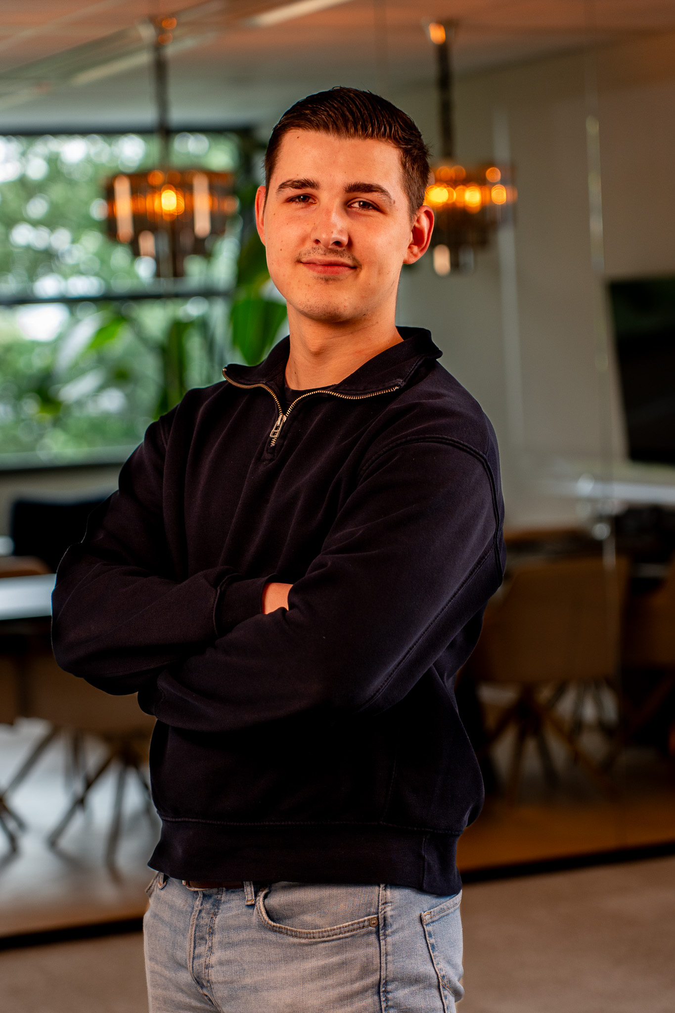 Thomas Zwaal