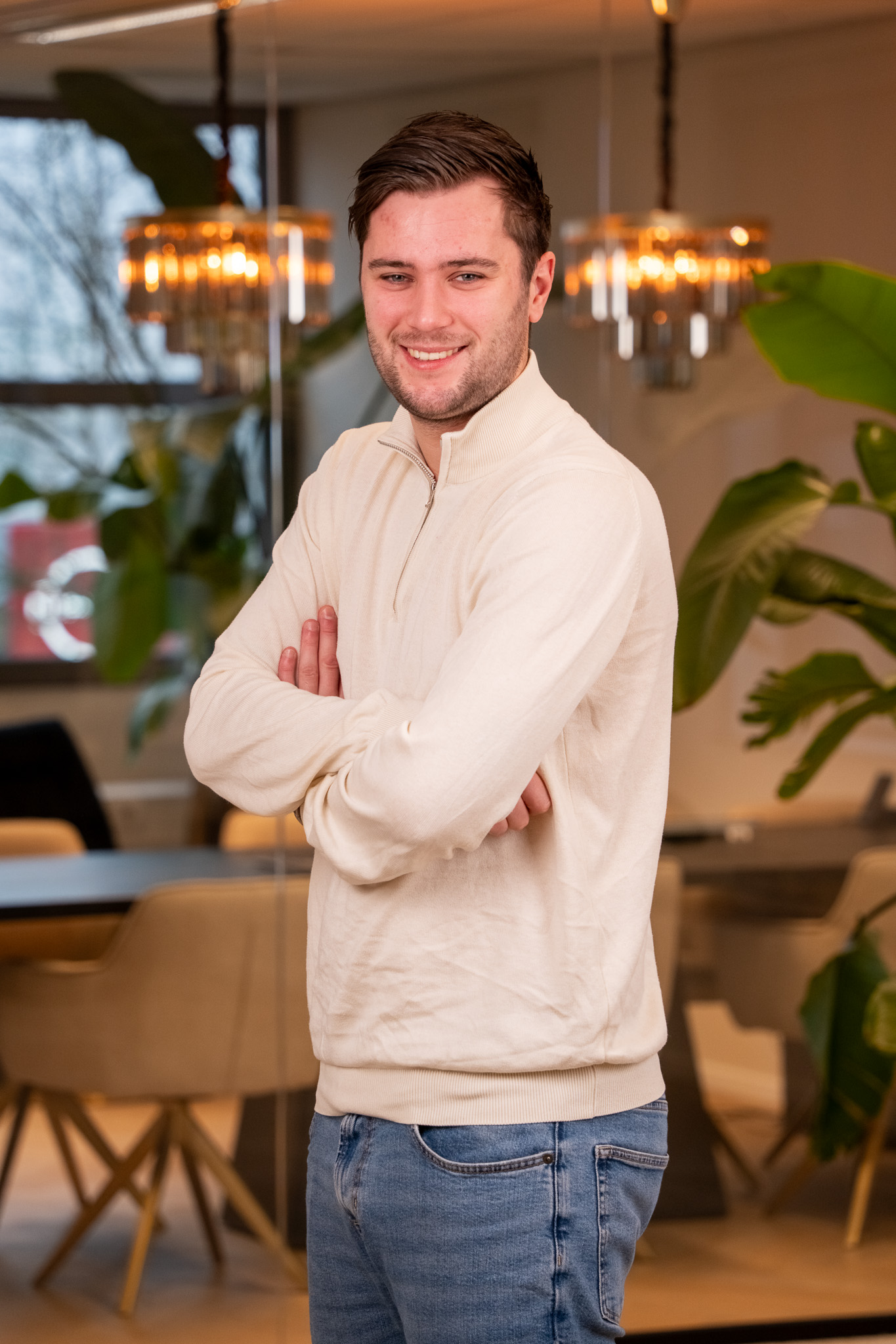 Lars van Suntenmaartensdijk