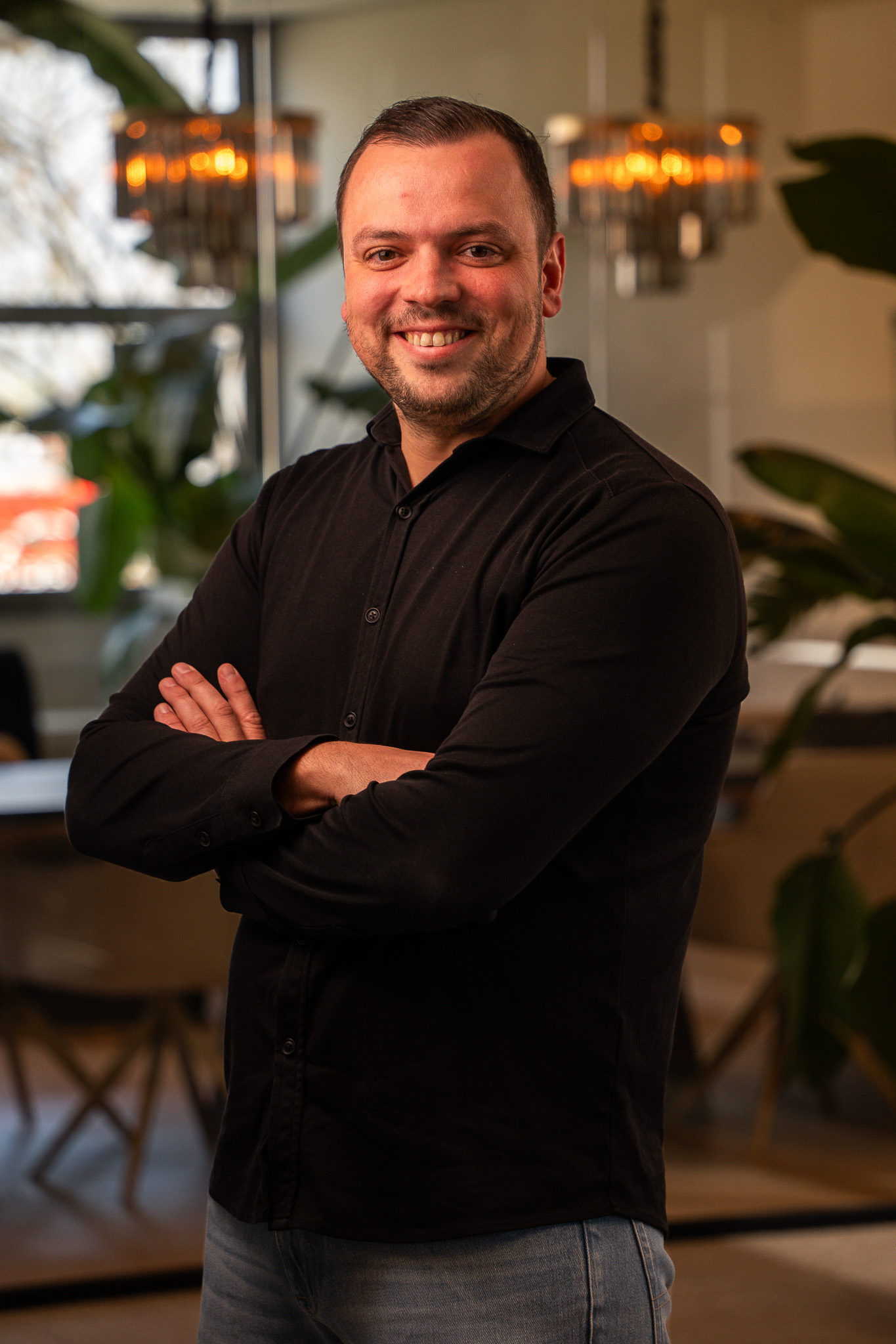 Joost Kloppers