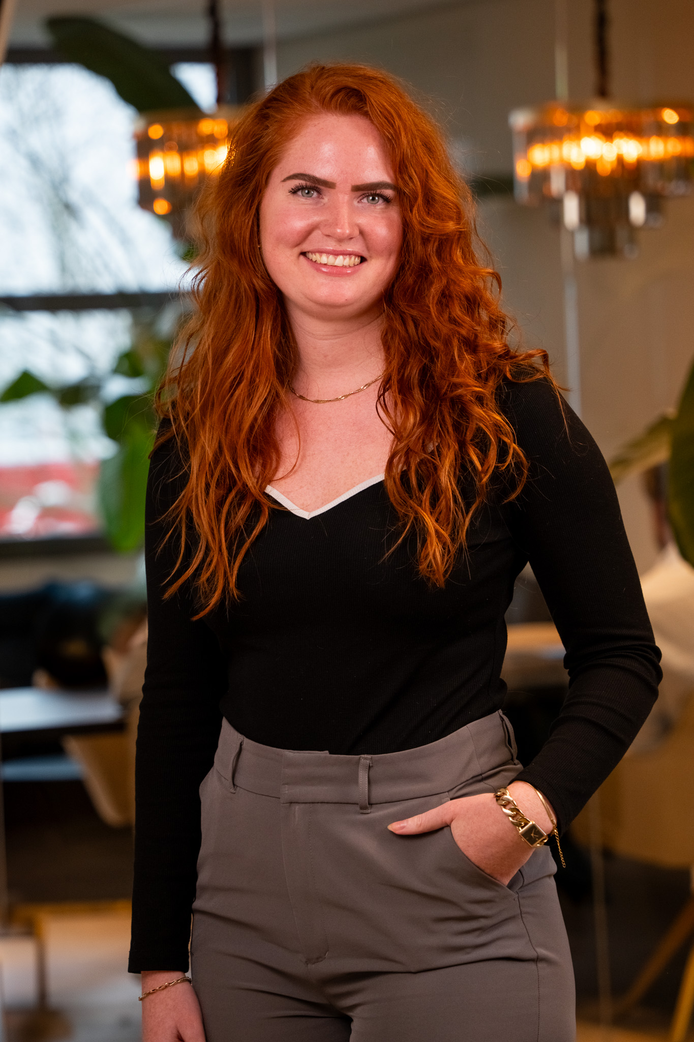 Romy van Zeijst