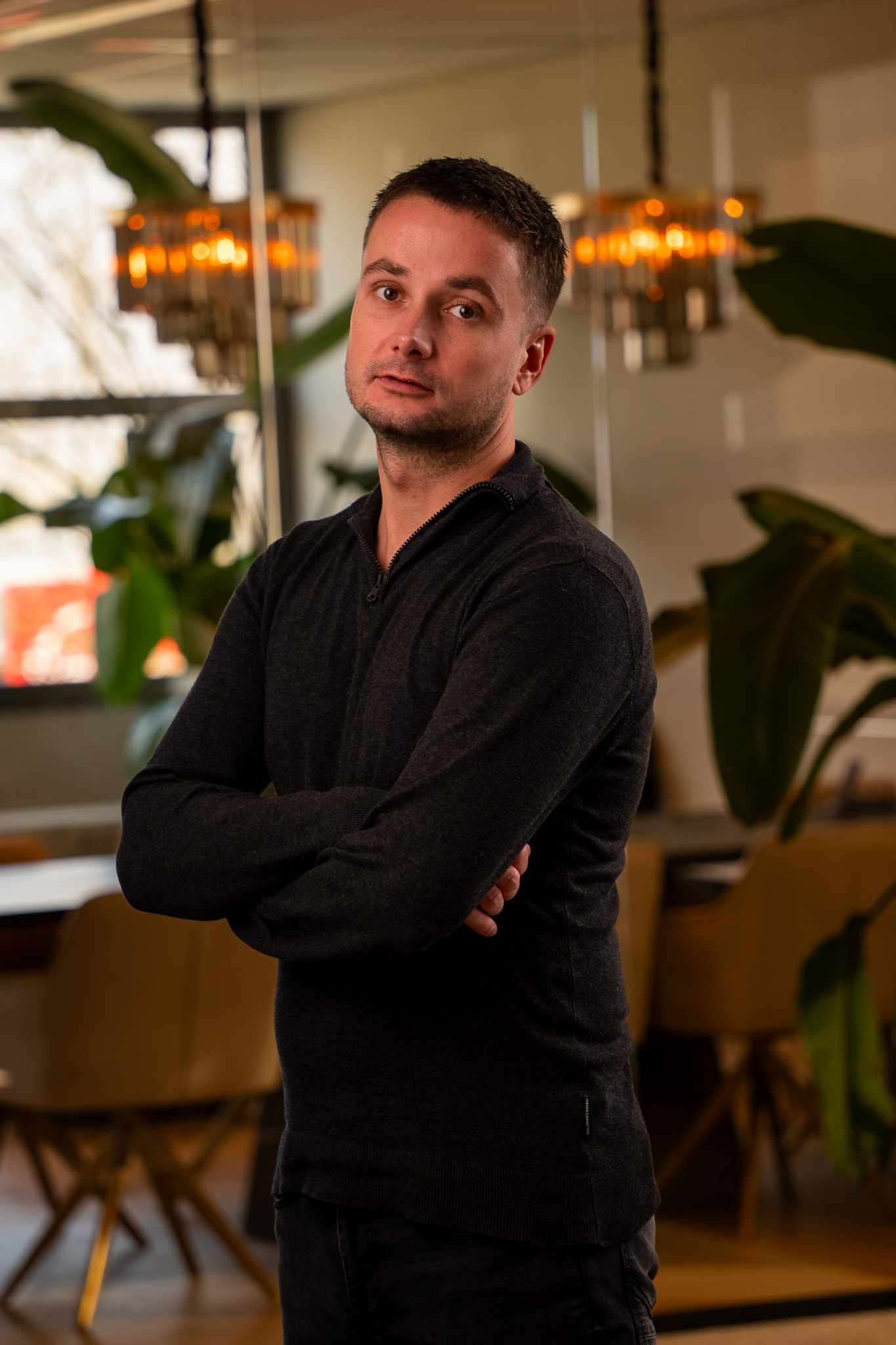 Elmar Koopman