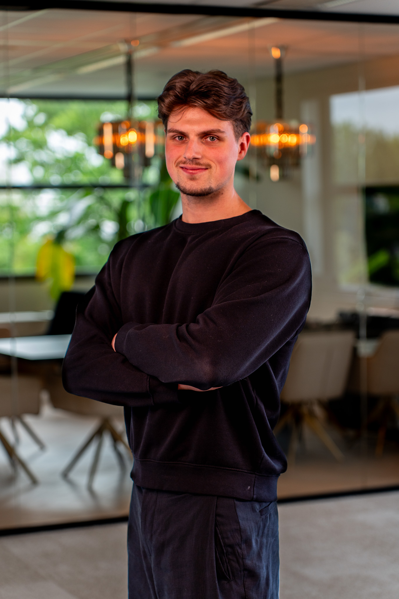 Joshua Westendorp