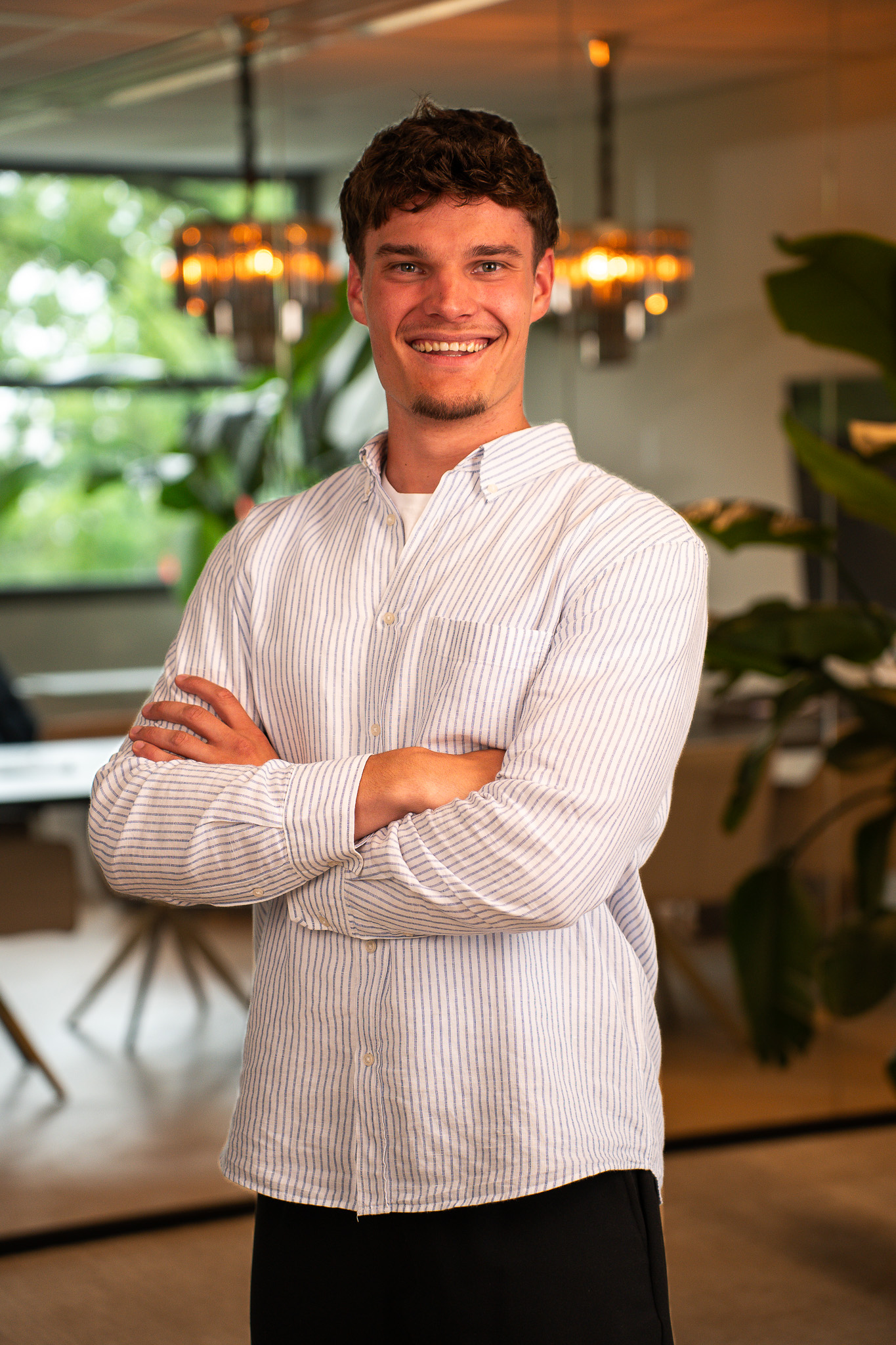 Tomas Jansen