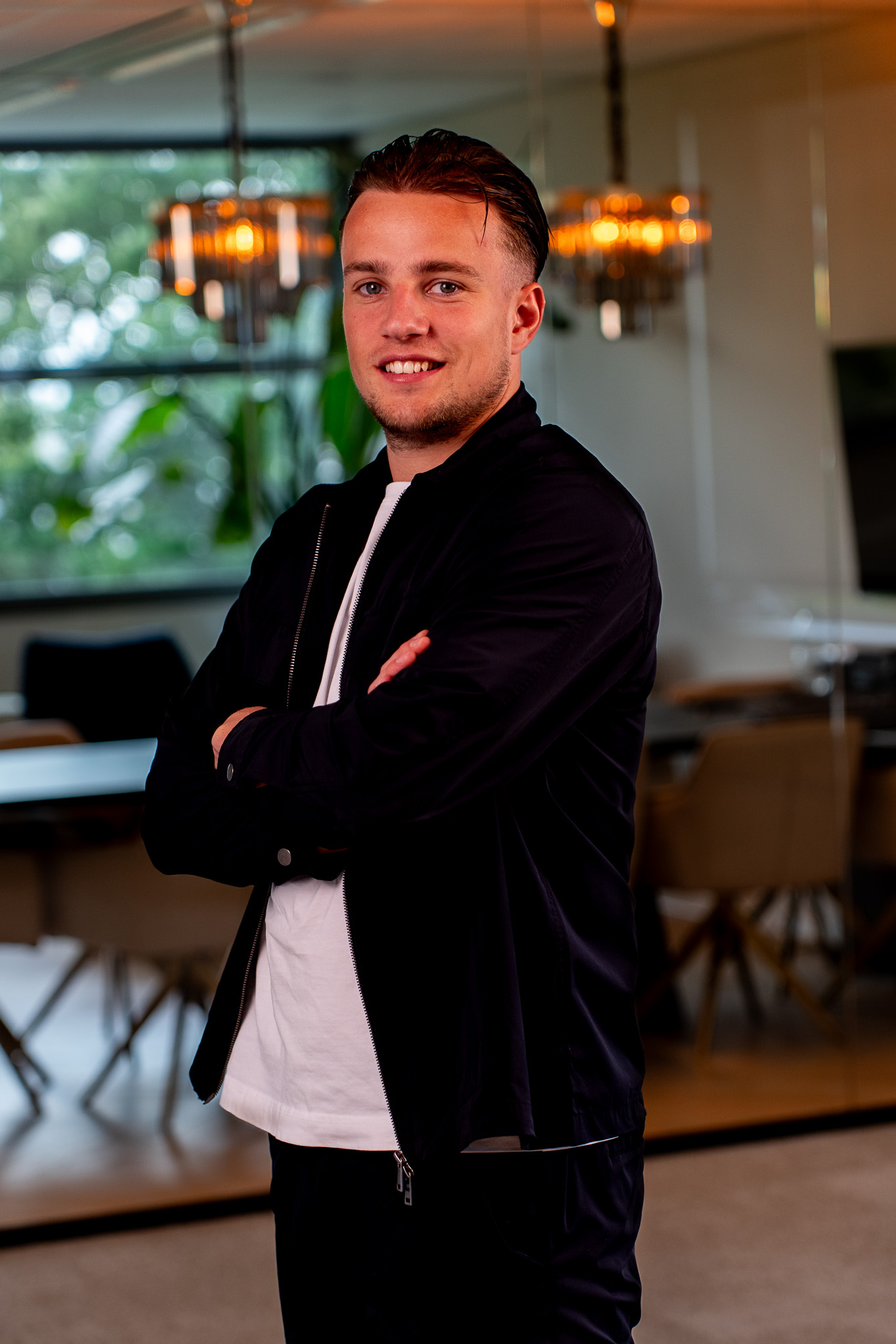 Thijs Udink