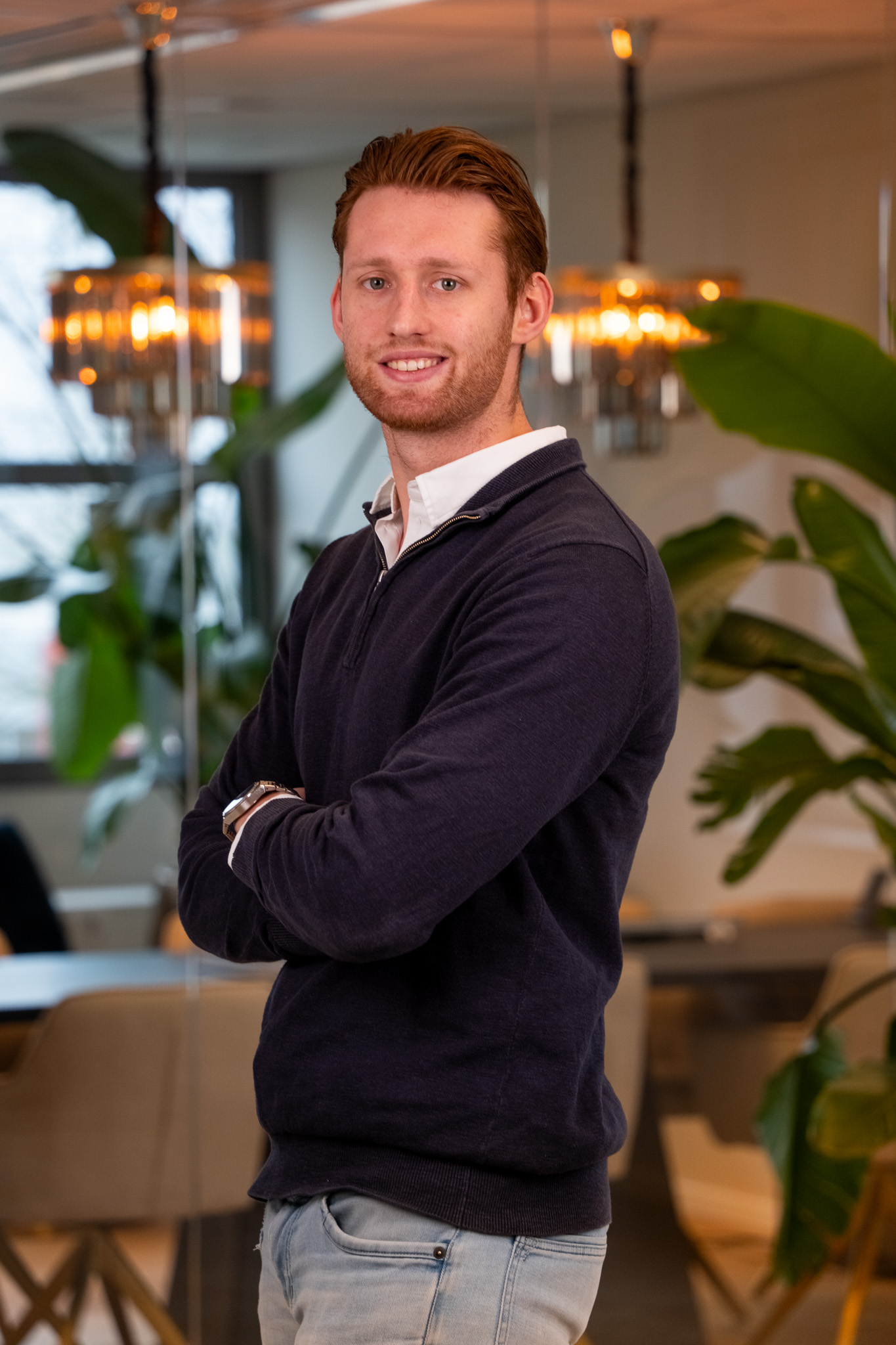 Bas de Ruiter