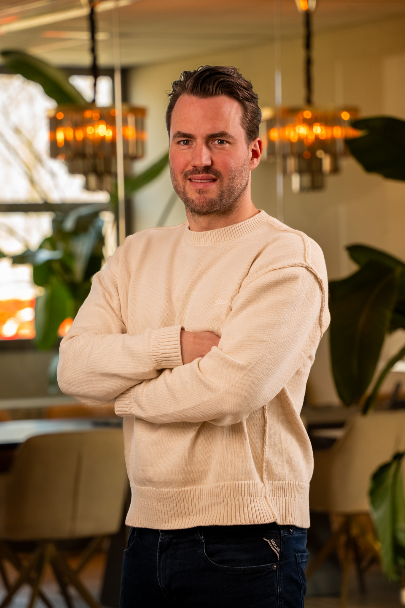 Joris Weidijk