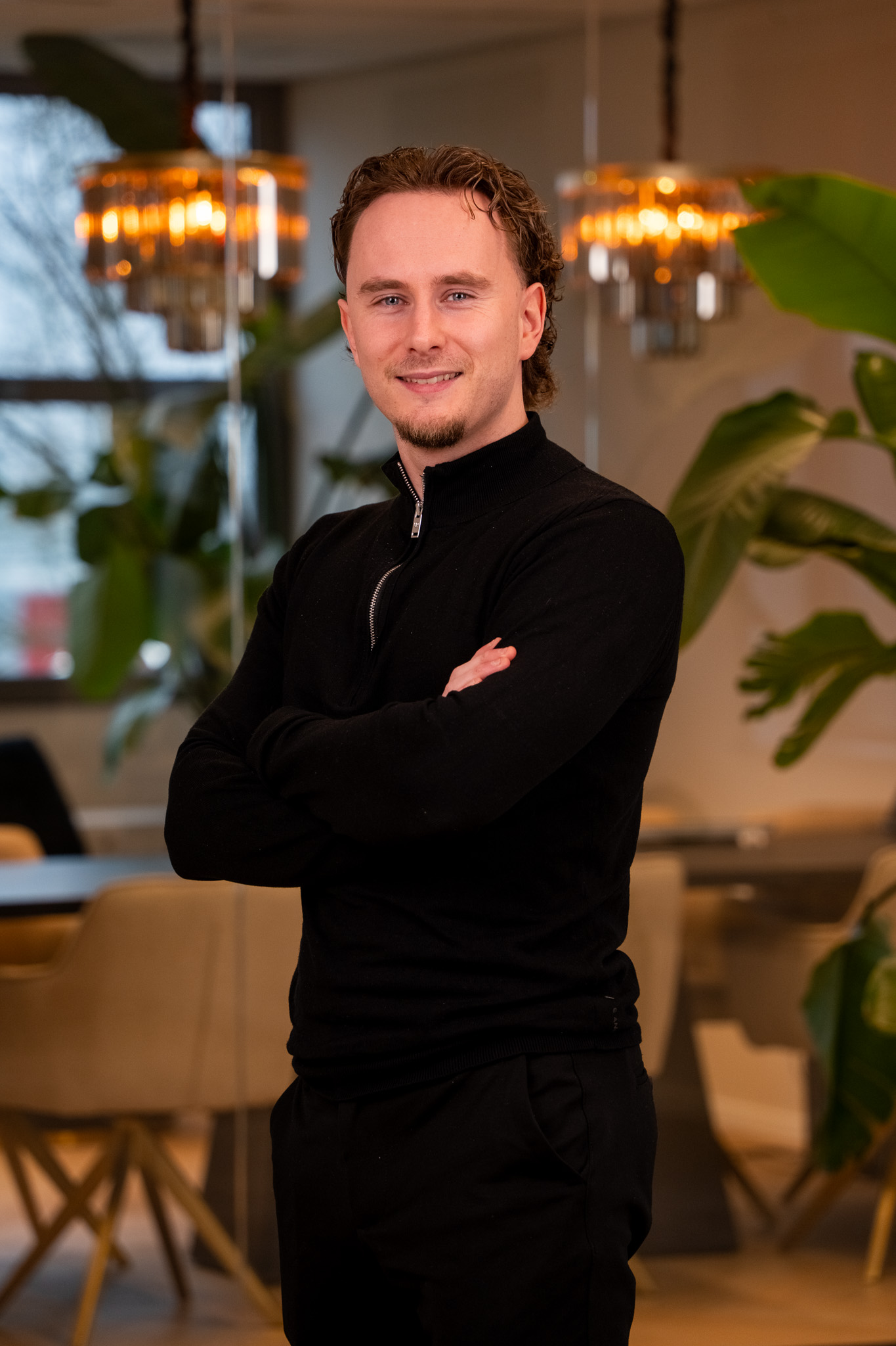 Robin Jansen