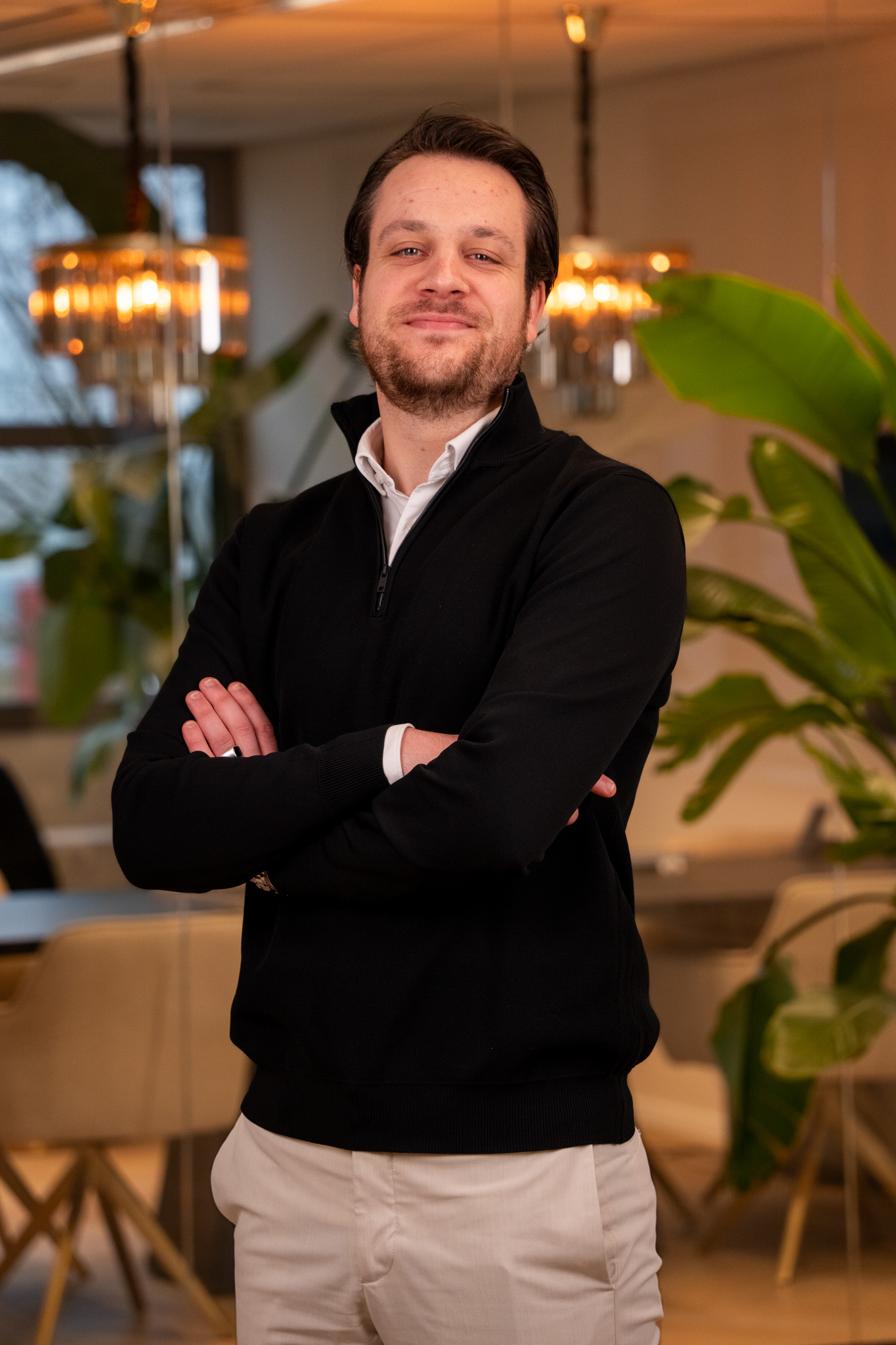 Barend Luiten