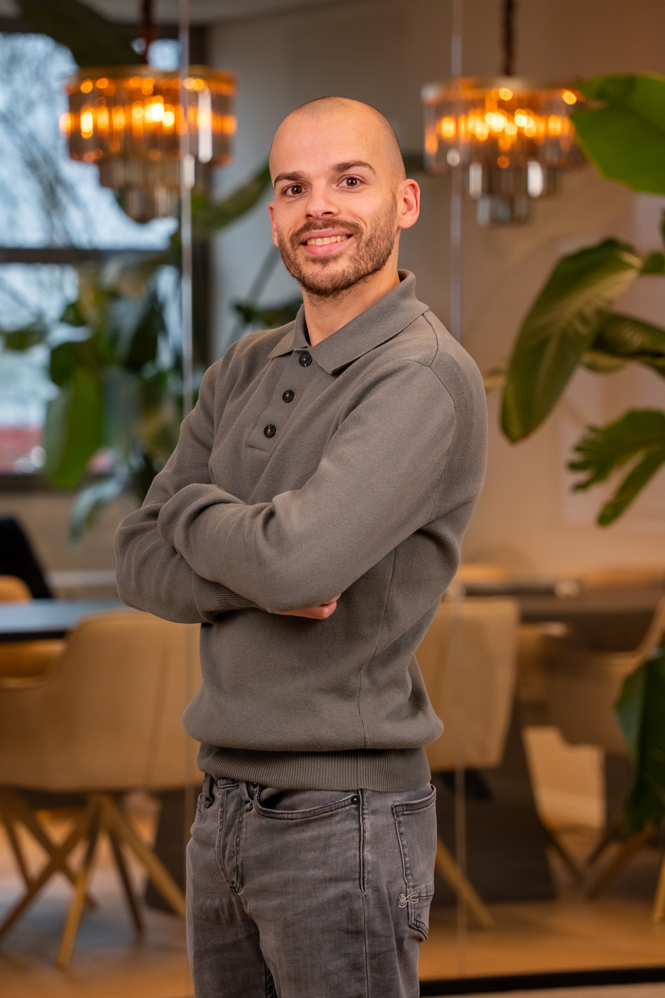 Miguel Kraaijeveld