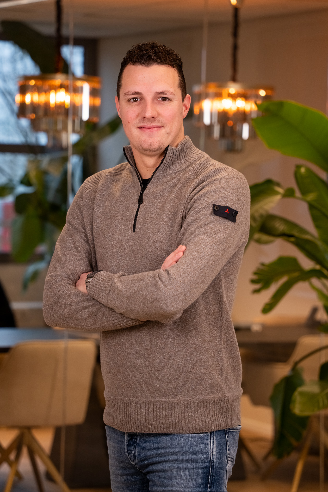 Robert Zielhuis