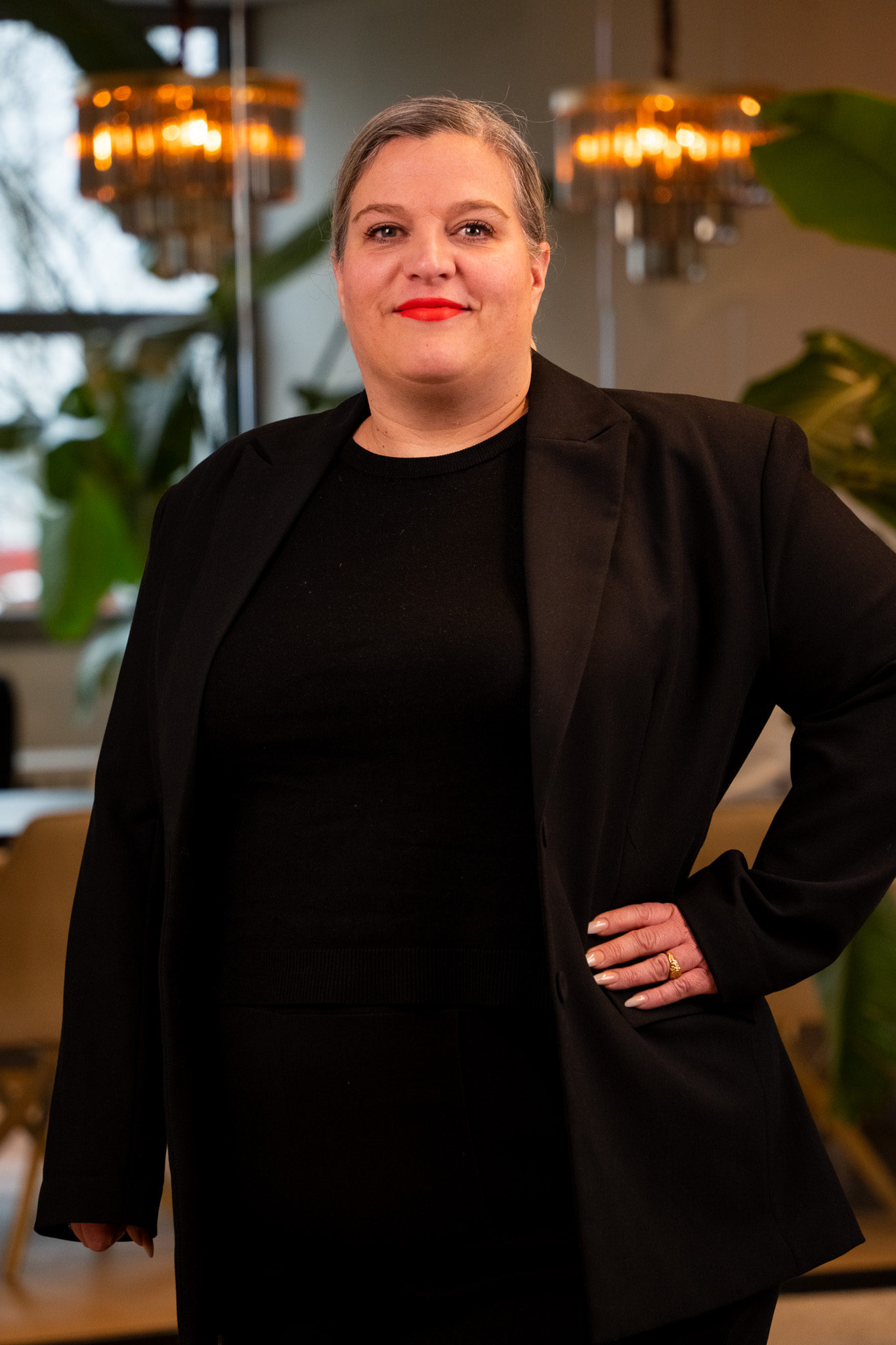 Zaraida Vanistendael