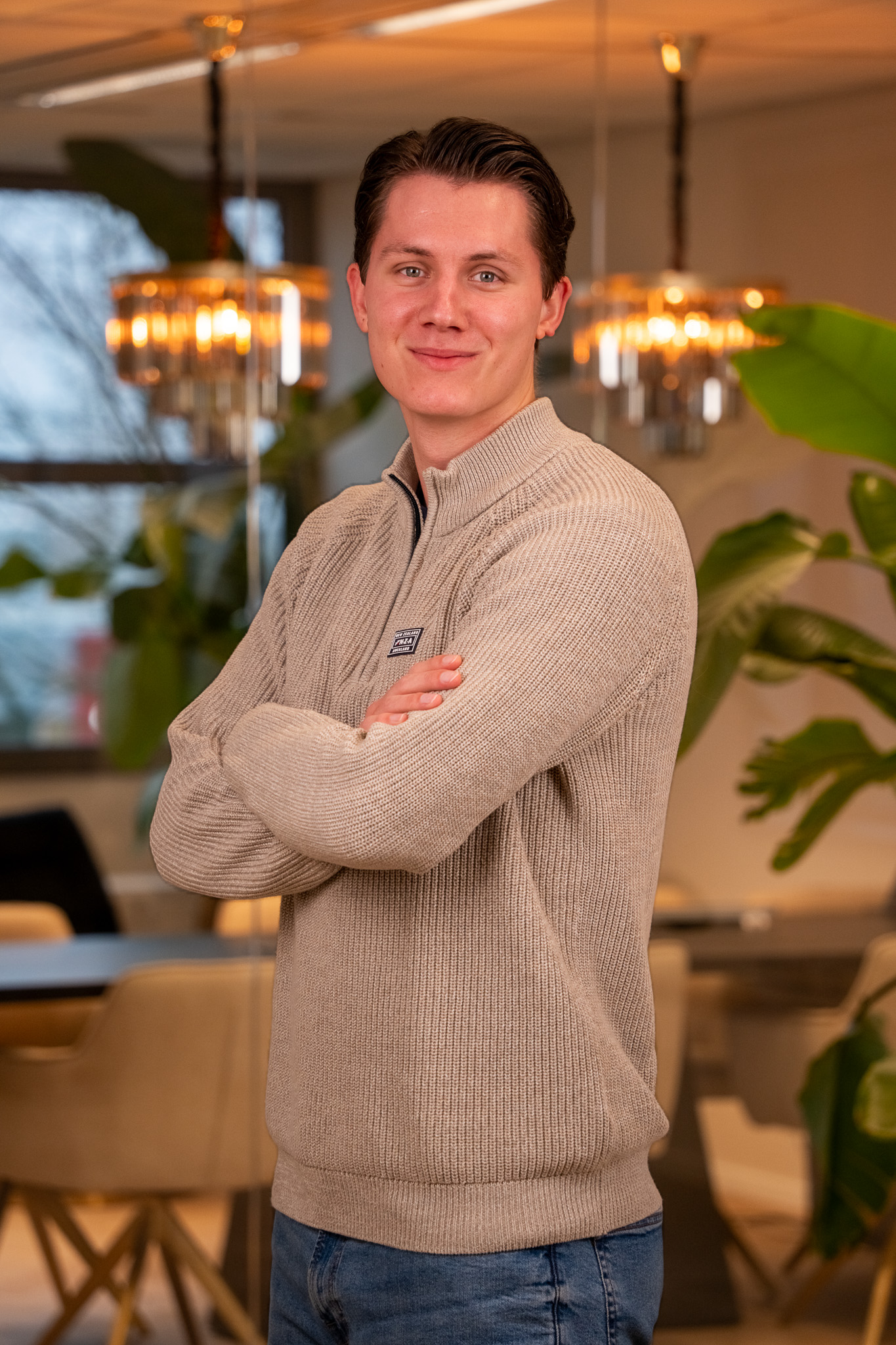 Joost van Eck