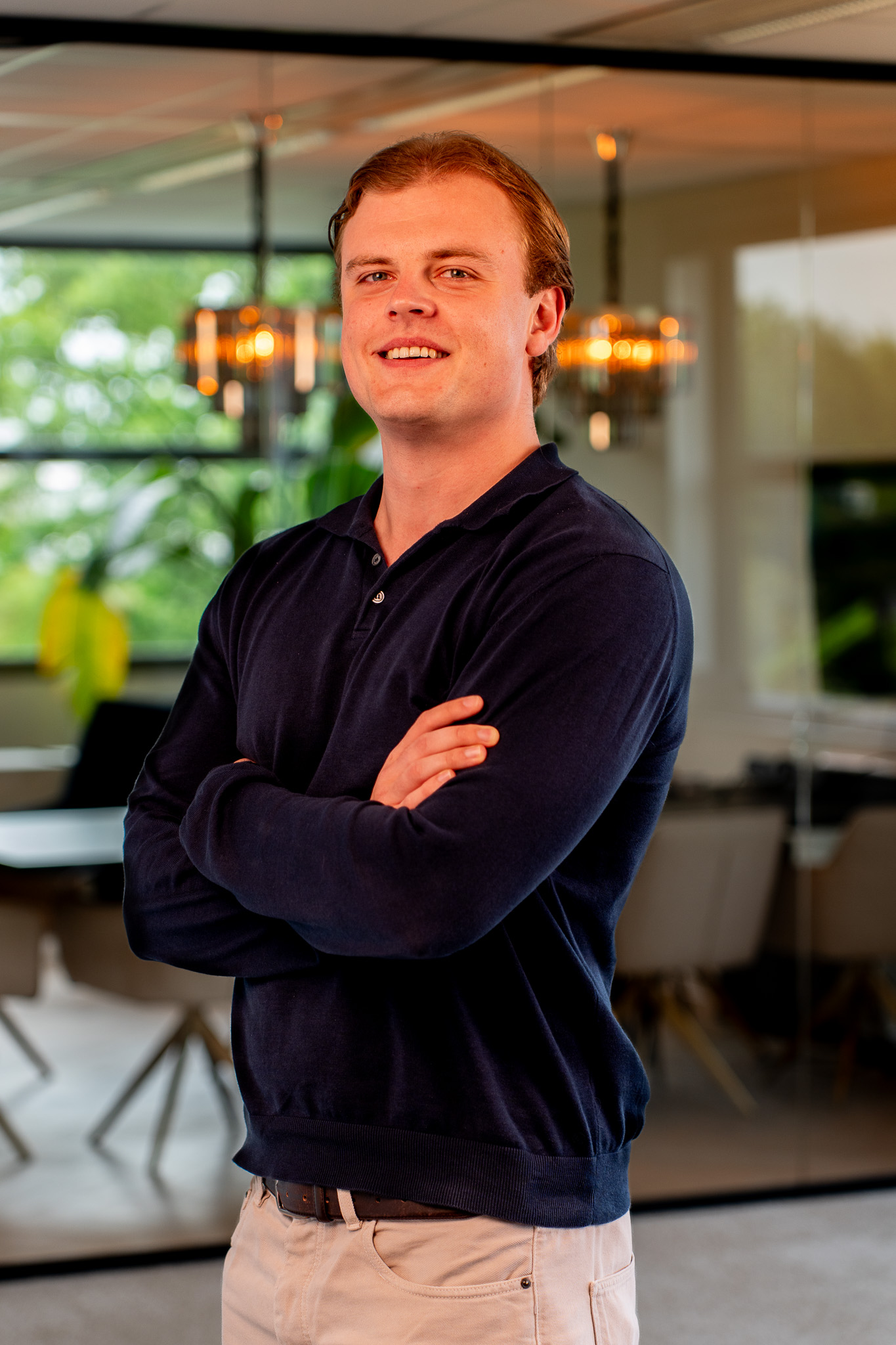 Mart van Offeren