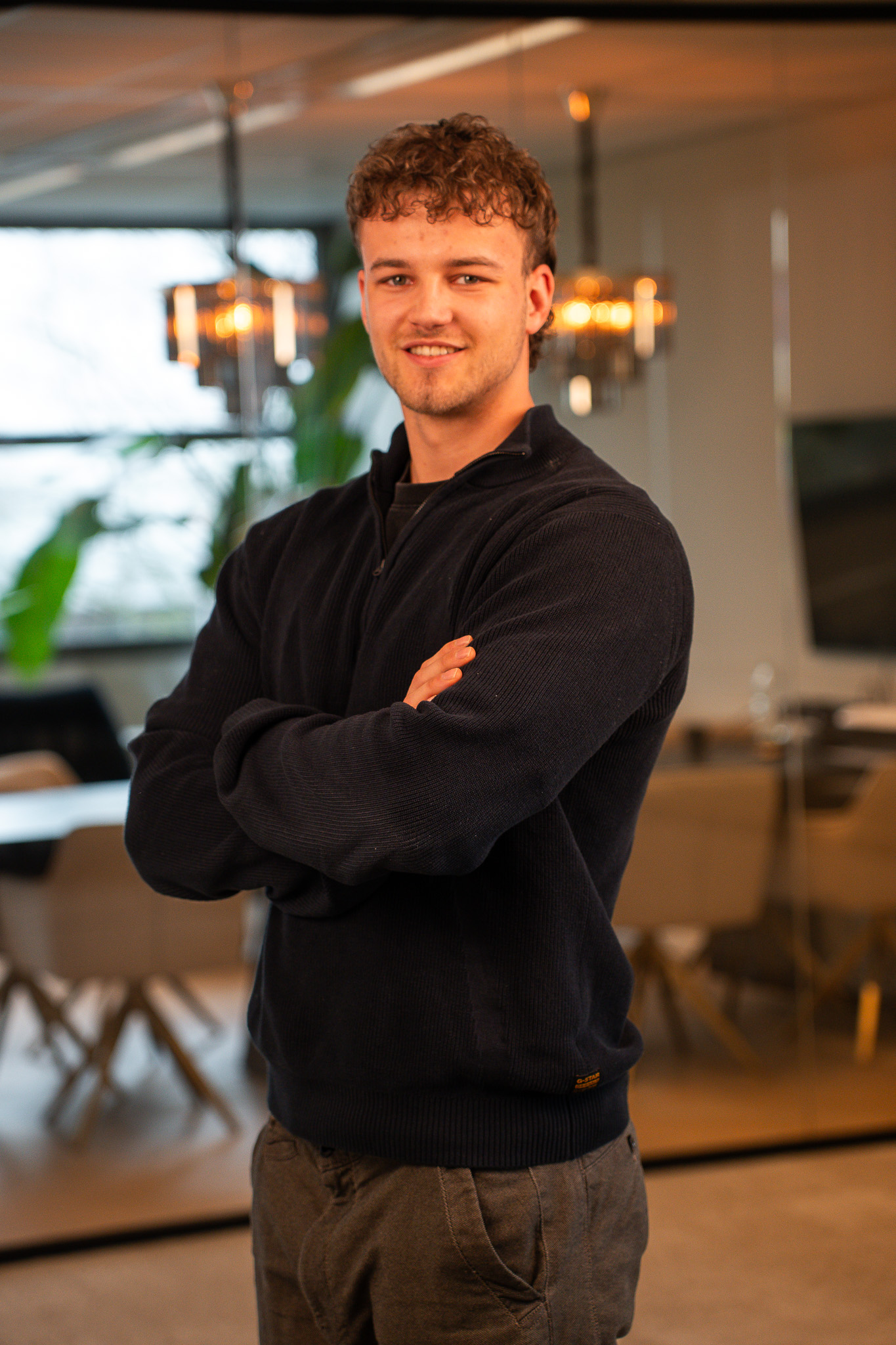 Tim Kuik