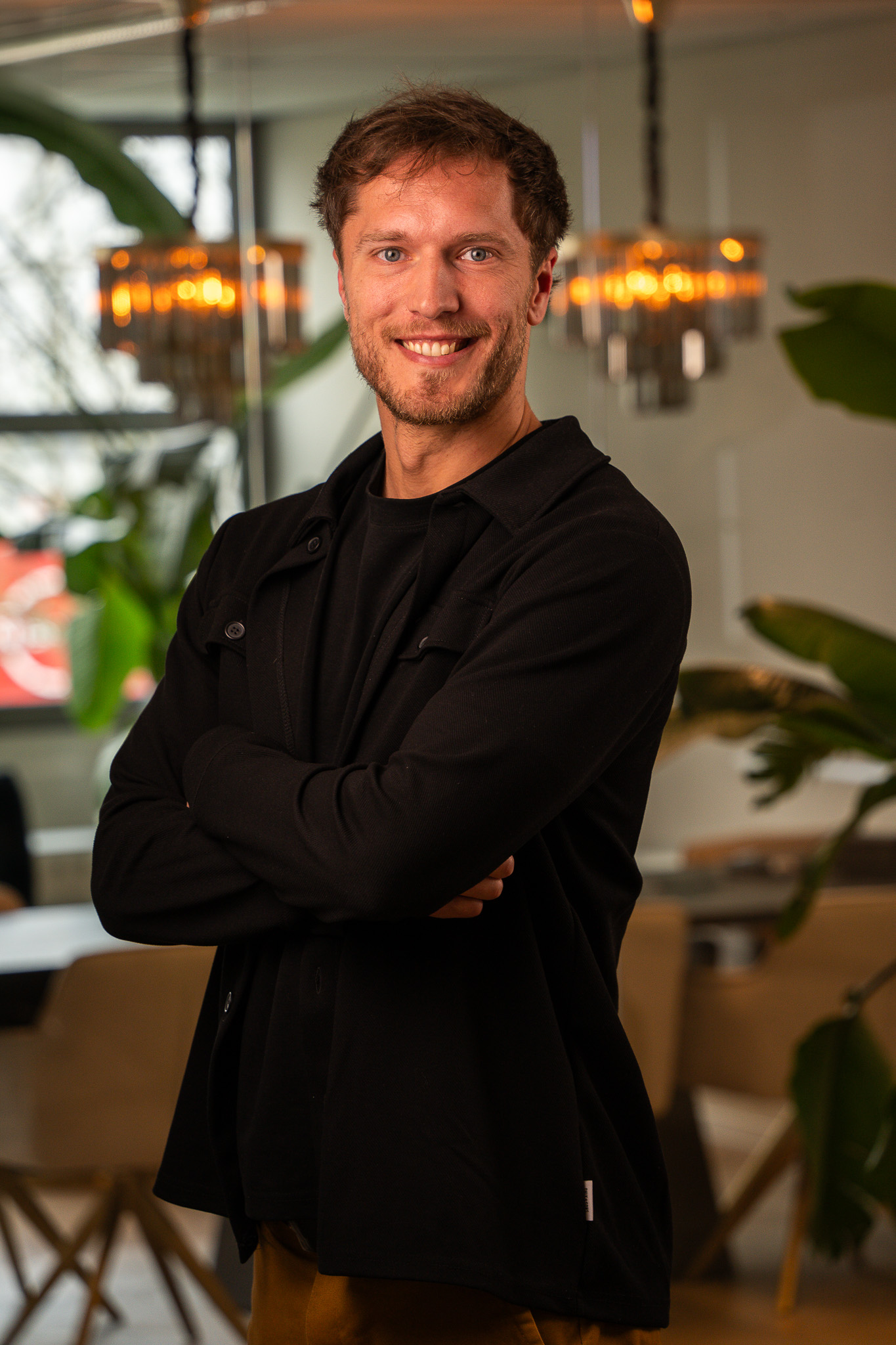 Hendrik Hofstra