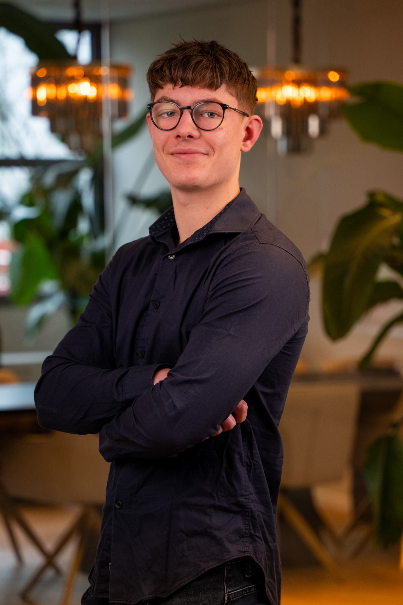 Marco Schaap