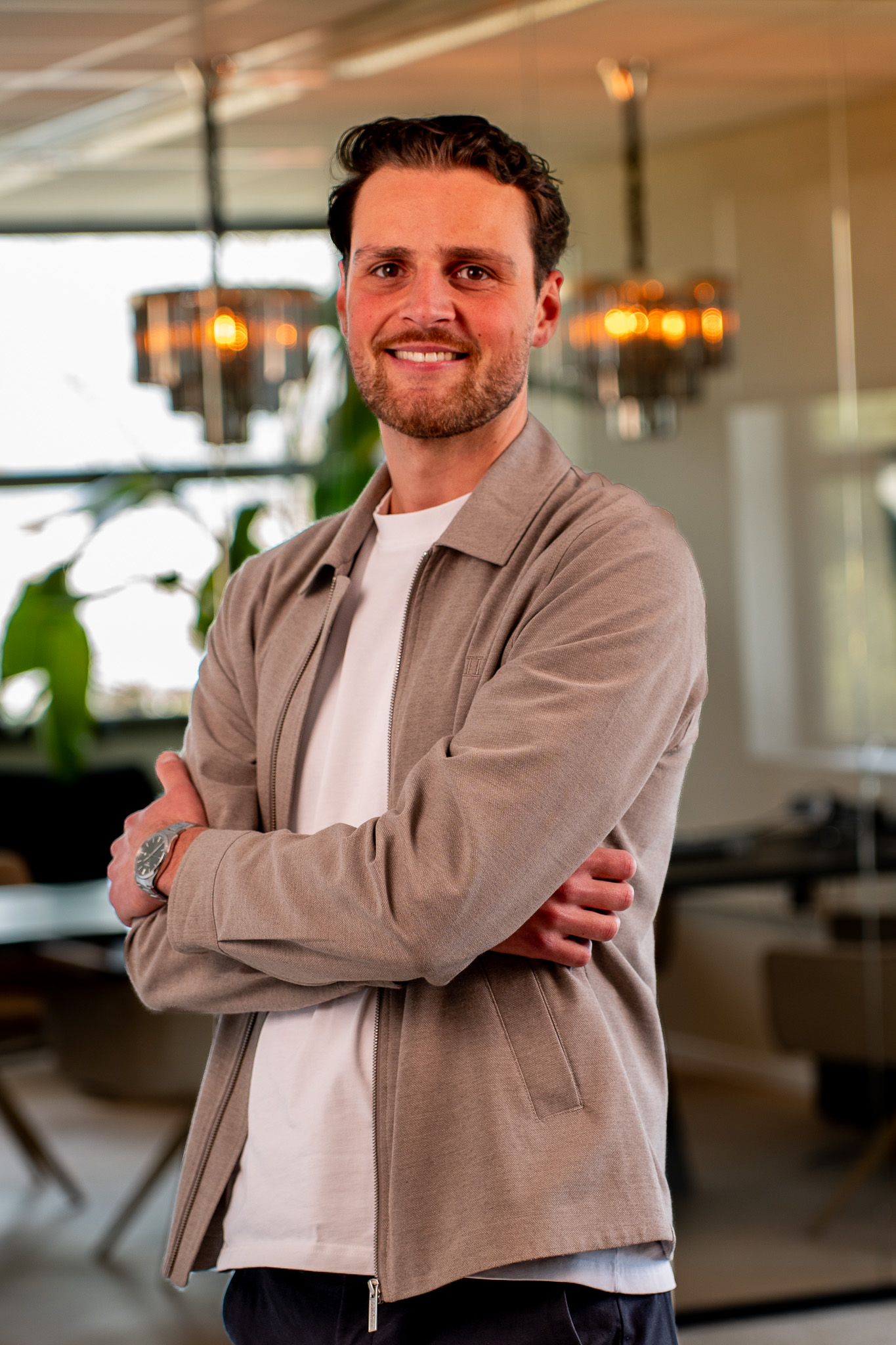 Sijmen Bossenbroek