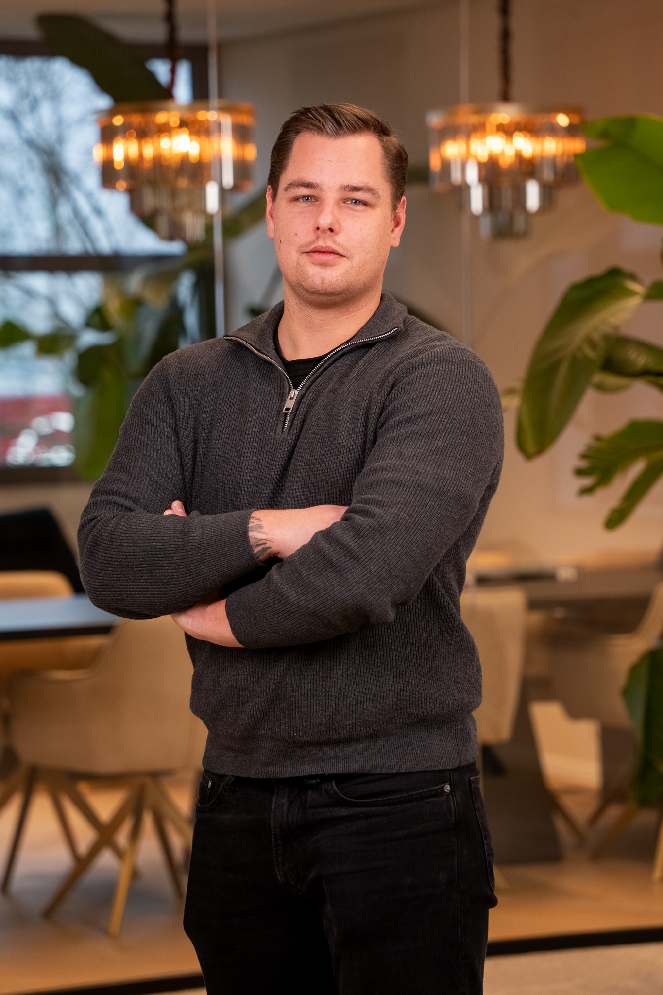 Thom Auf der Masch